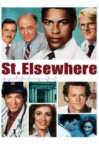 St  Elsewhere